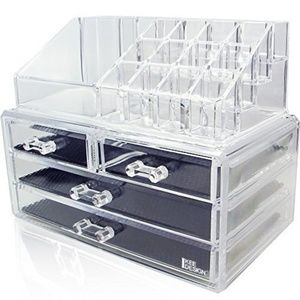 Cosmetic Storage / Lipstick Holders